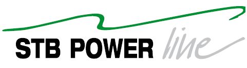 logo stb powerline