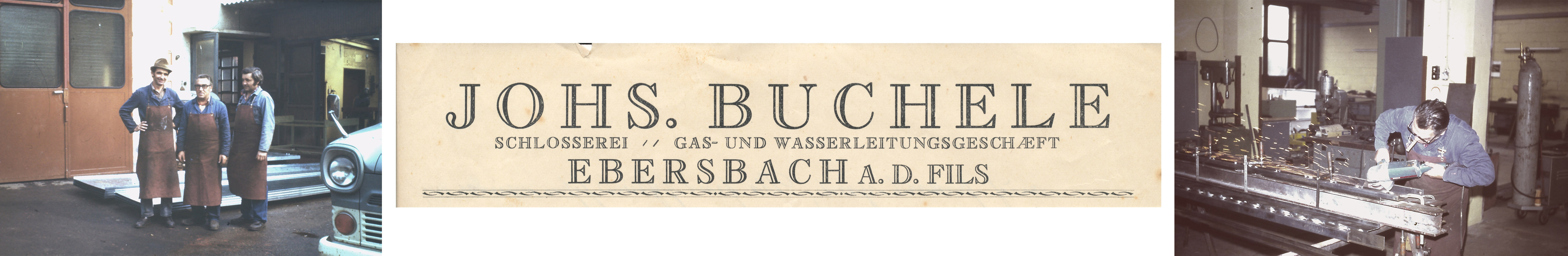 Frimenchronik Banner