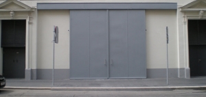 Burglar Proof Sliding Doors